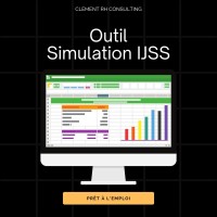 Simulateur d’IGSS – Anticipez précisément les indemnités en cas d’arrêt maladie