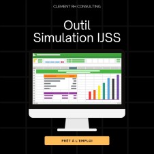 Simulateur d’IGSS – Anticipez précisément les indemnités en cas d’arrêt maladie