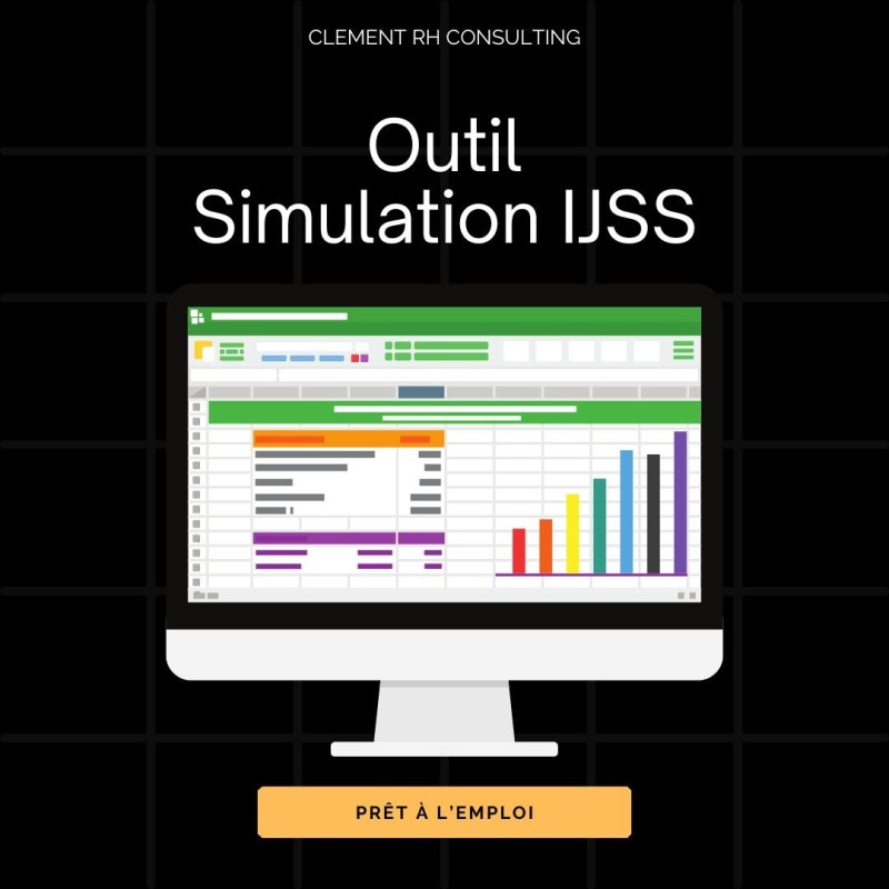 Simulateur d’IGSS – Anticipez précisément les indemnités en cas d’arrêt maladie