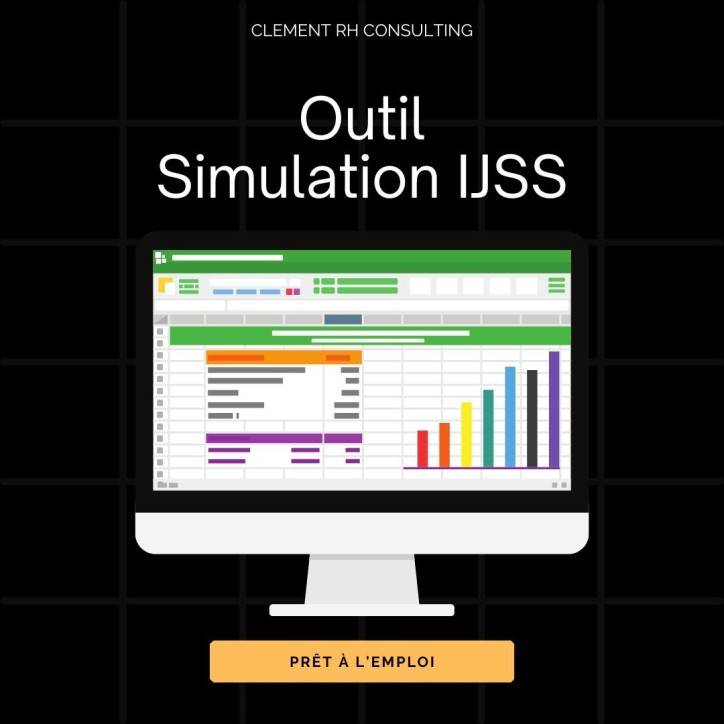 Simulateur d’IGSS – Anticipez précisément les indemnités en cas d’arrêt maladie Simulateur d’IGSS – Anticipez précisément les indemnités en cas d’arrêt maladie